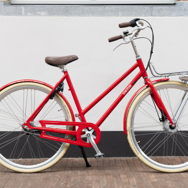 Retro Union Flow fiets