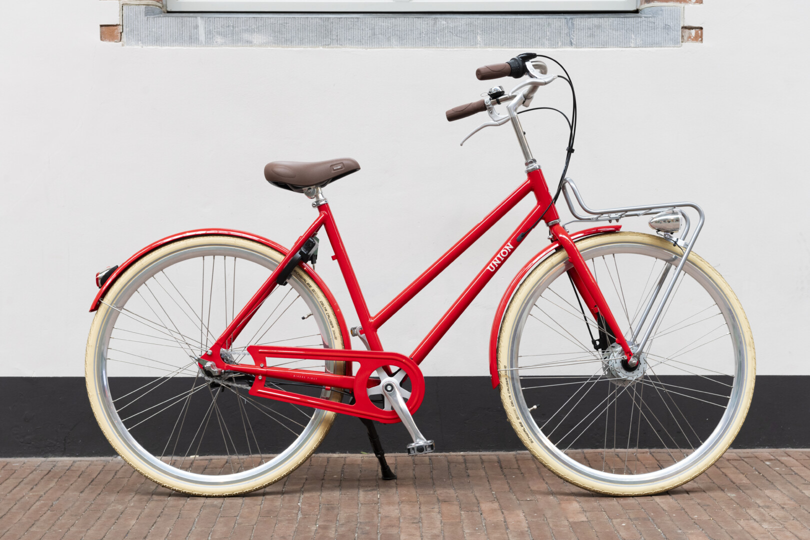 Retro Union Flow fiets